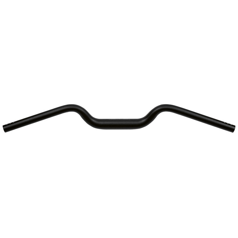 Ergotec Sterzo M-BAR S 31,8mm 700 200mm 14g Matte Nero