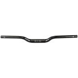 Ergotec Sterzo M-BAR S 31,8mm 700 200mm 14g Matte Nero