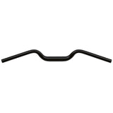 Ergotec Sterzo M-BAR 31,8 700mm Rise 39mm Sl6 Matt Nero