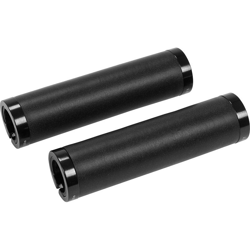 Set di manico Ergotec Bilbao 130 330mm silicone nero