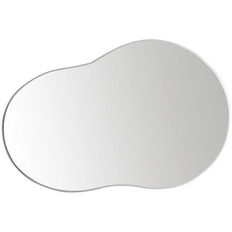 Ergotec spiegelglas vervanging spiegel groot m-99 m-99l