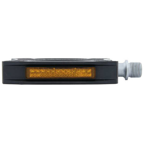 Ergotec pedaal urban pedal urban alu,black