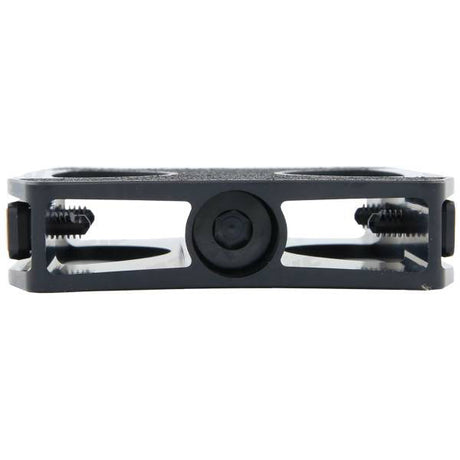 Ergotec pedaal urban pedal urban alu,black