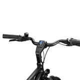 Ergotec stuurpen Integra-BK Ahead 28.6 31.8 110mm
