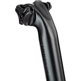 Ergotec Seat Post Viper 20 ° 30,9 x 400 svart matt