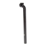 Ergotec Seat Post Viper 30 ° 31,6 x 400 noir mat