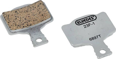 Elvedes cable systems bv schijfremblokken elvedes magura | 6897t | grijs