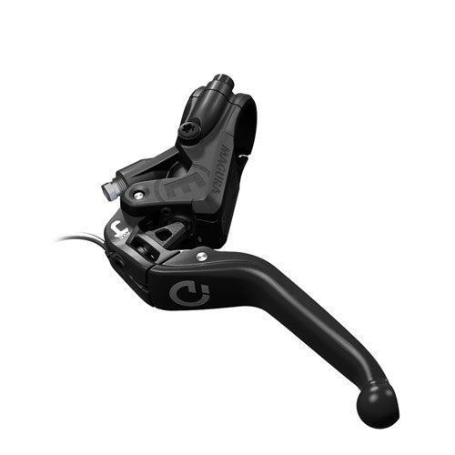 Magura Free Handle Mt4e Higo Black 3-Pinger M Bullet 2700823