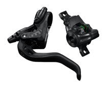 Magura Brake Handle MT Sport 2-Finger Carbotecture 2700303