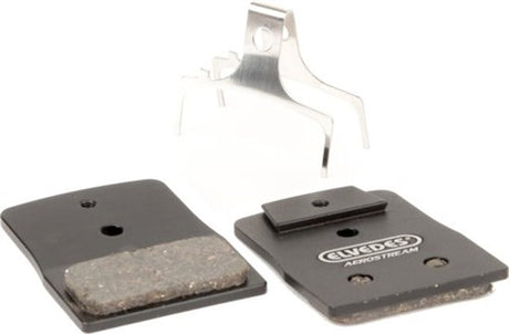 Elvedes Schijfremblok AEROSTREAM pads gesint. 6894CP