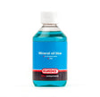 blauwe mineraal olie Magura 250 ml