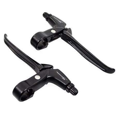 Saccon stel remgrepen zwart nm l211a4w3p04s