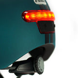 Melon helm met verlichting e-series nightliner m-l