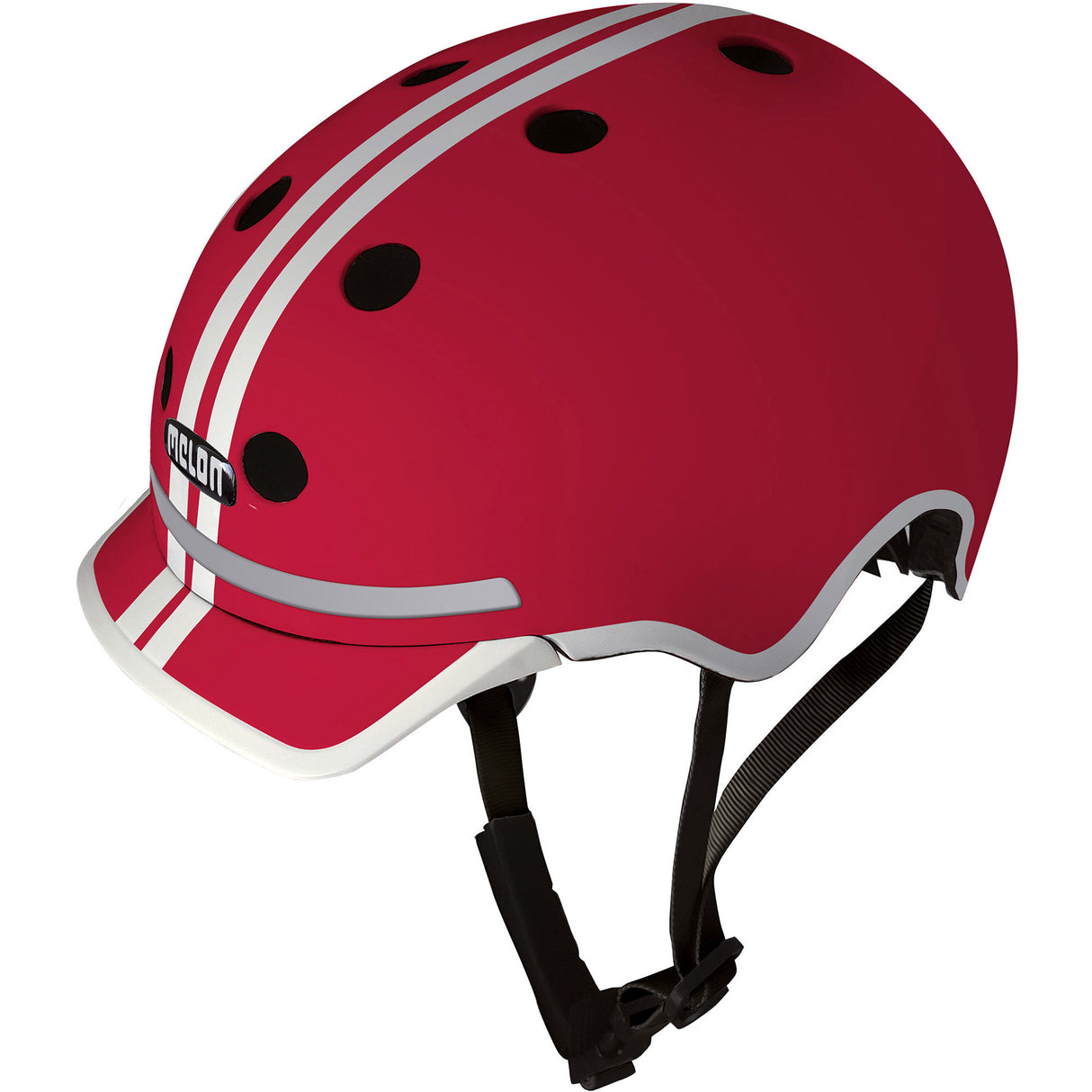 Casco melone con illuminazione e-serie GT XL-XXL