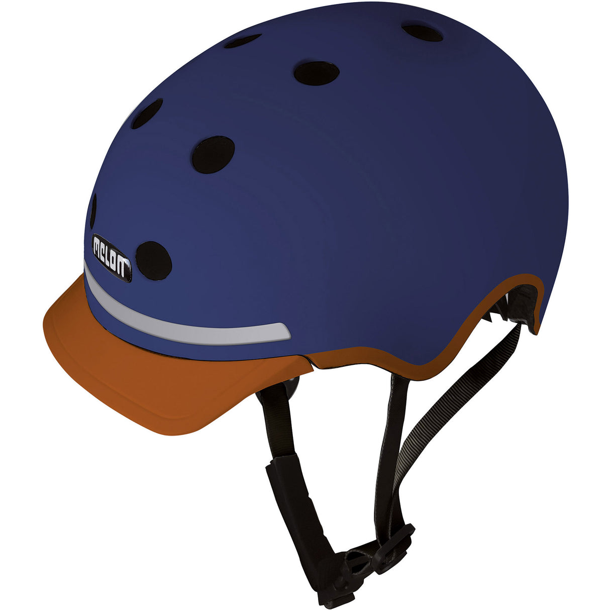 Melon Helmet with lighting e-series Heaven Earth M-L