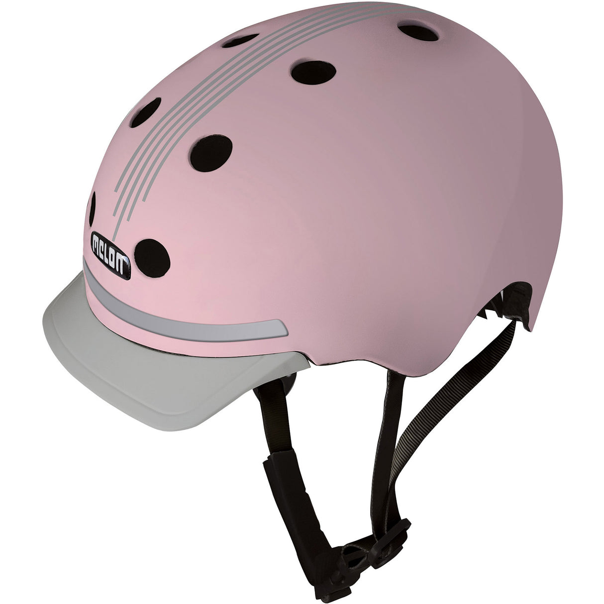 Melon Helmet with Lighting E-Series Lotus XL-XXL