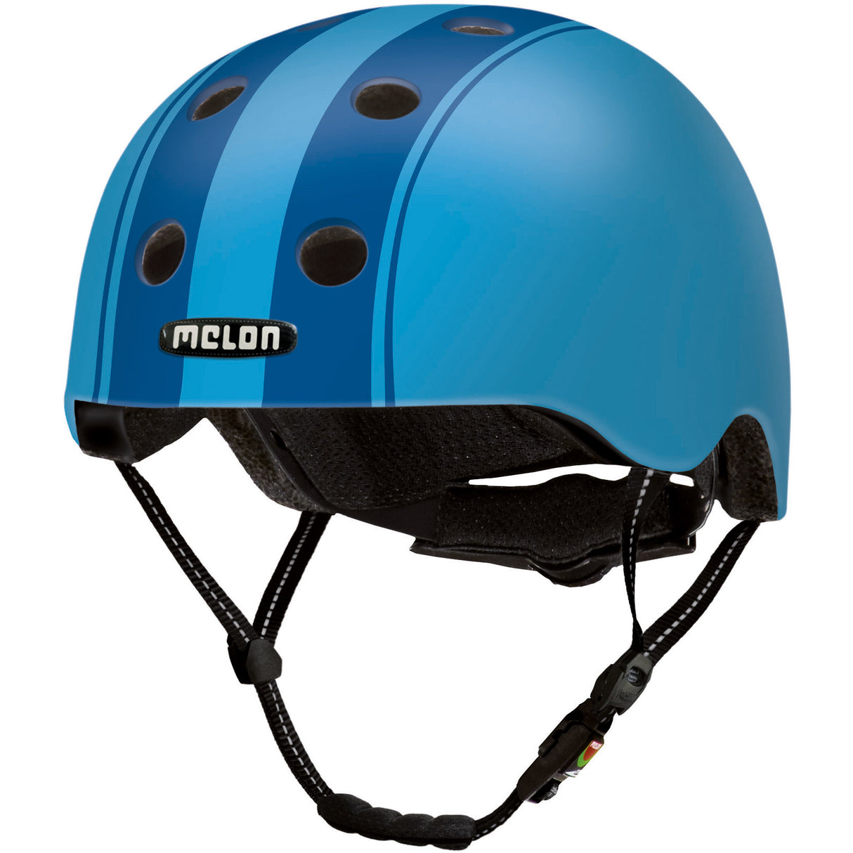 Melonhelm Urban Active Double Blue XXS-S