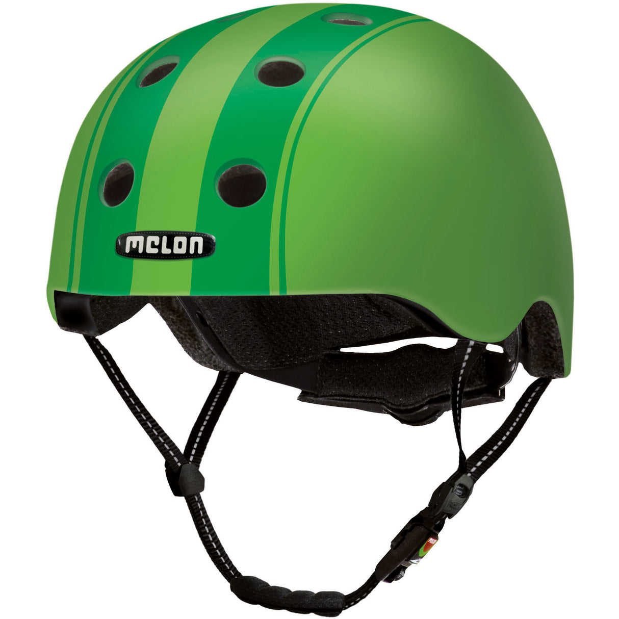 Urban Active kinderhelm junior groen maat 46-52 cm (XXS S)