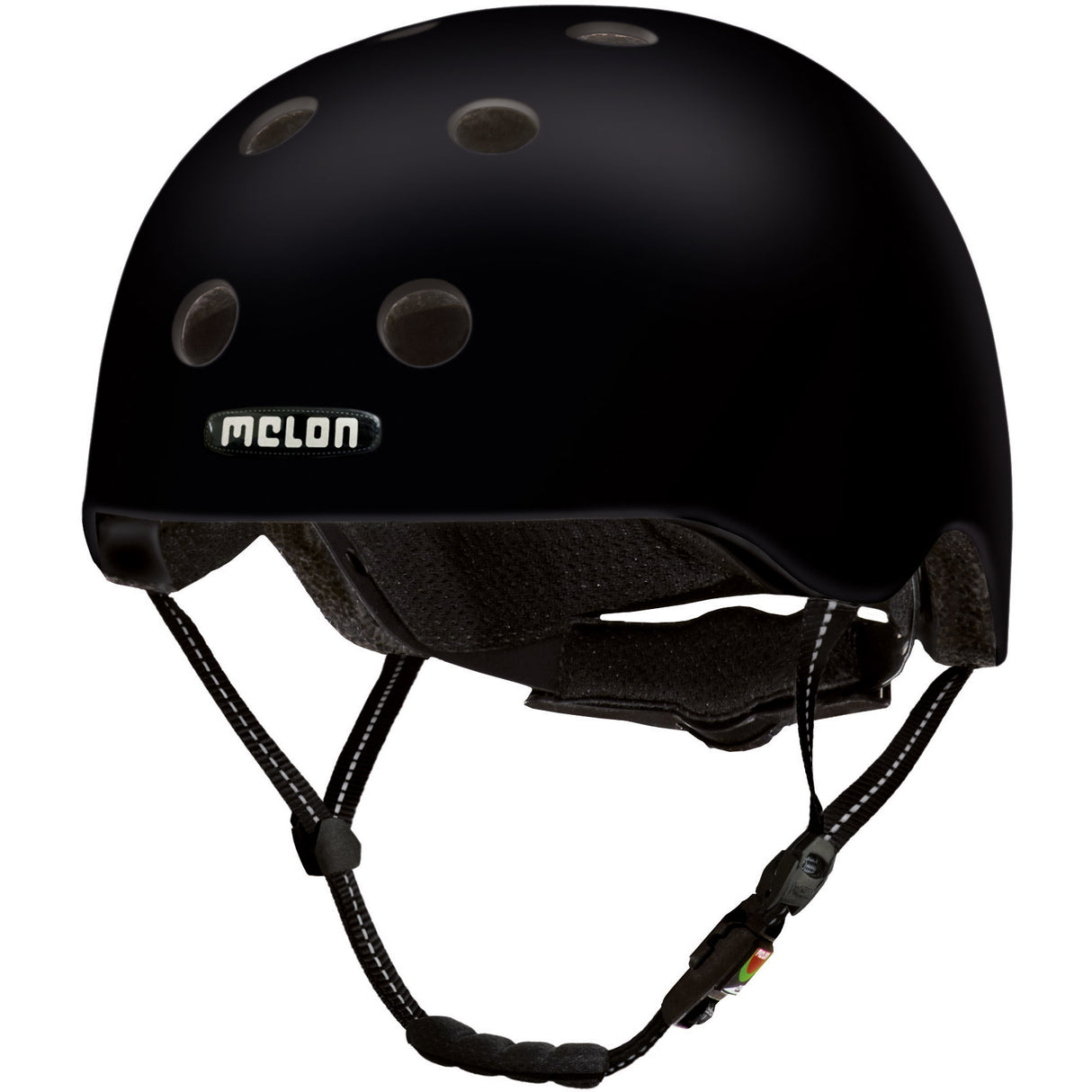 Melon Helm Urban Active lukkede øjne XXS-S