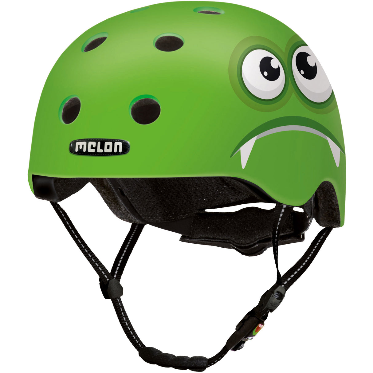 Melona Kinderhelm Monster XXS-S