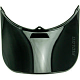 Melon Helmvizier Vista Visor UV400 Negro