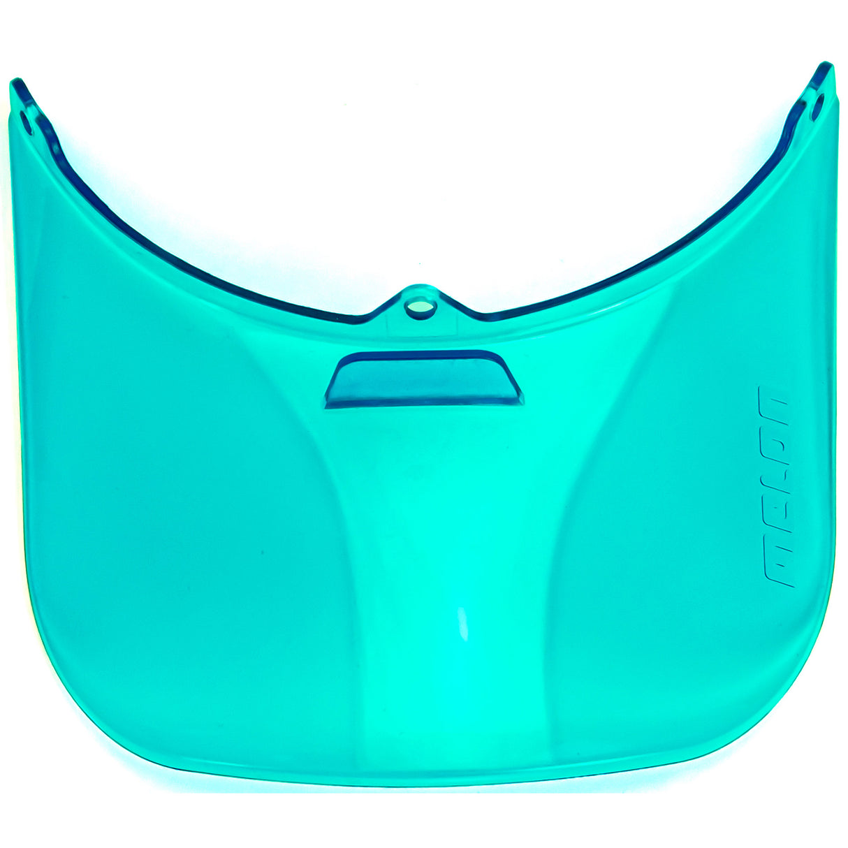 Melon Helmvizier Vista Visor UV400 blo transparent