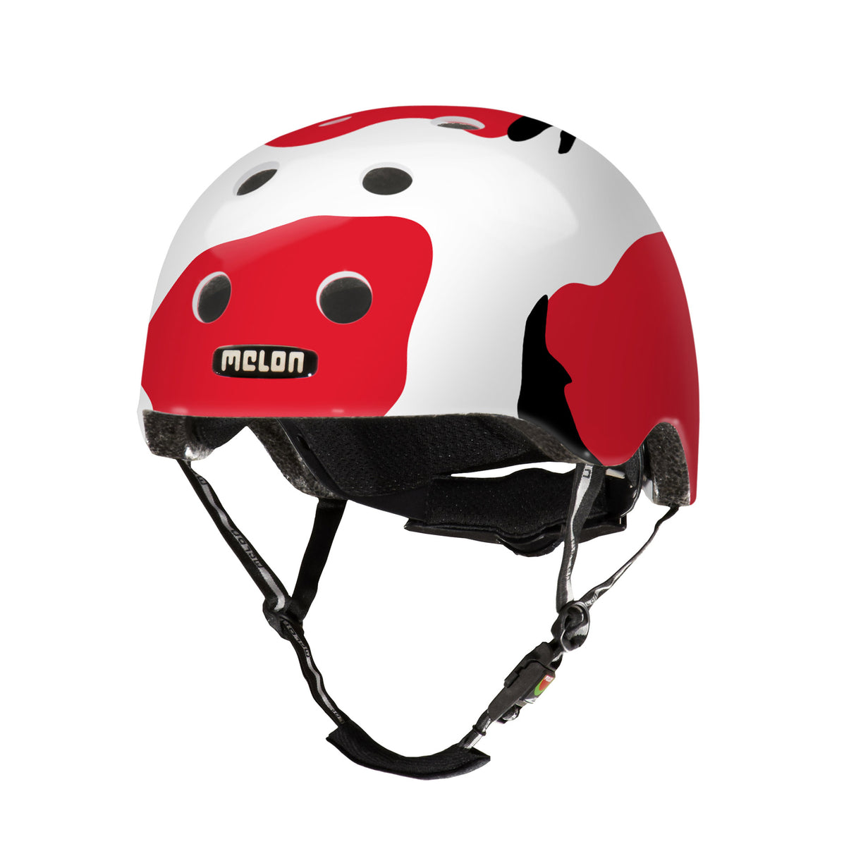 Melon Helm Urban active koi fourmis xxs-s