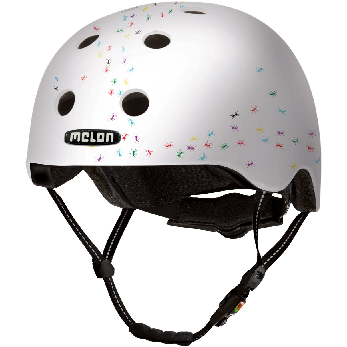 Melon Helm Urban Active Pop mravlje XXS-S