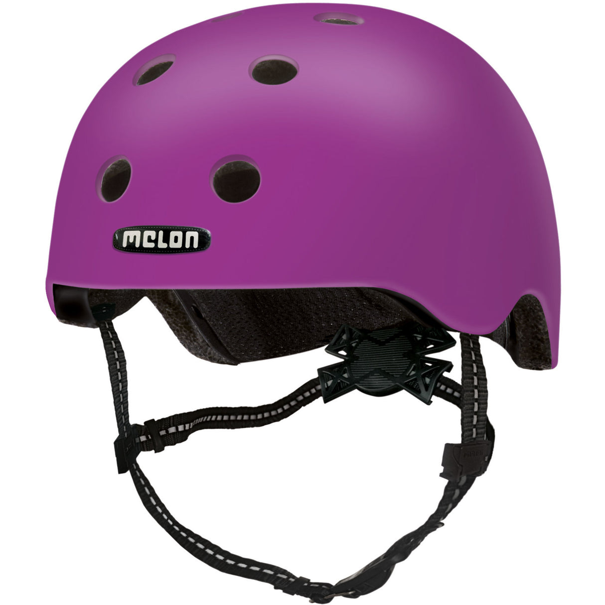 Melon Kinderhelm Toddler Reebow Purple xxs