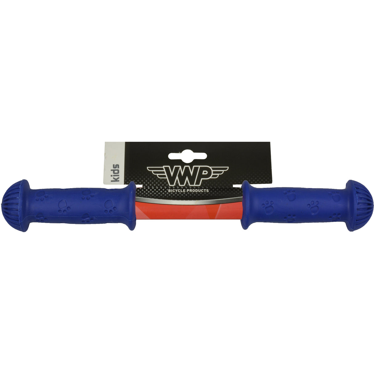 VWP -Handle Set Basic 95 95 mm Kinderbike Blau