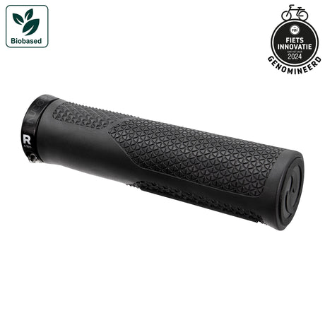 Herrmans handvatset nucore trail peak 130 130mm zwart