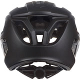 Polisport Mountain Pro Vëlo Helm m 55-58CM schwaarz