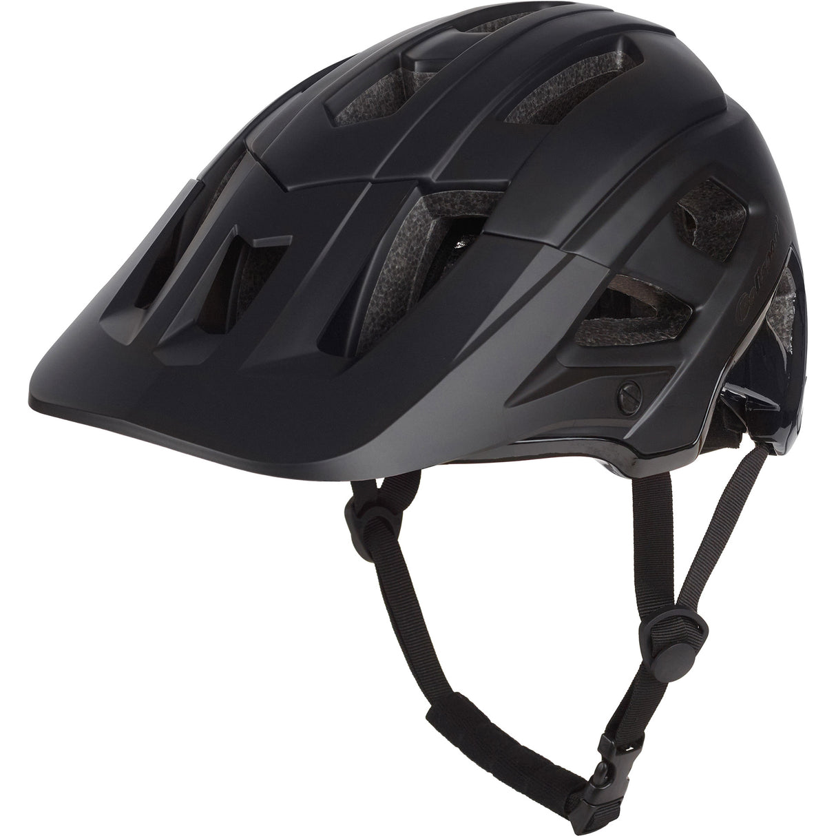 Polisport mountain pro fietshelm l 58-61cm zwart