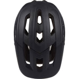 Polisport mountain pro fietshelm l 58-61cm zwart