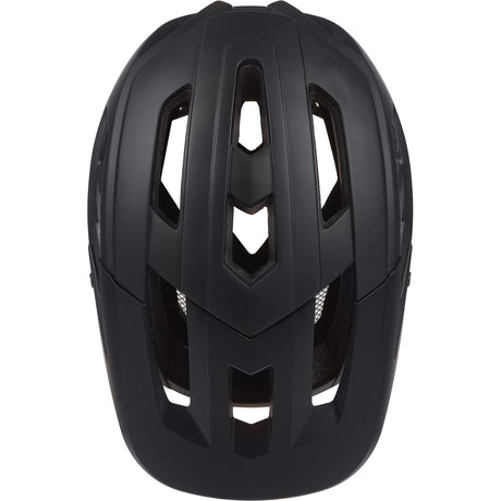 Polisport mountain pro fietshelm l 58-61cm zwart