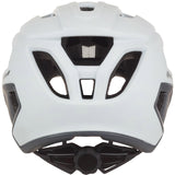 Polisport Mountain Pro Bicycle Helmet L 58-61cm White Grey