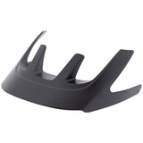 Buzaglo tour mtb-fietshelm mirage, 58-61 cm - nta 8776, mat zwart