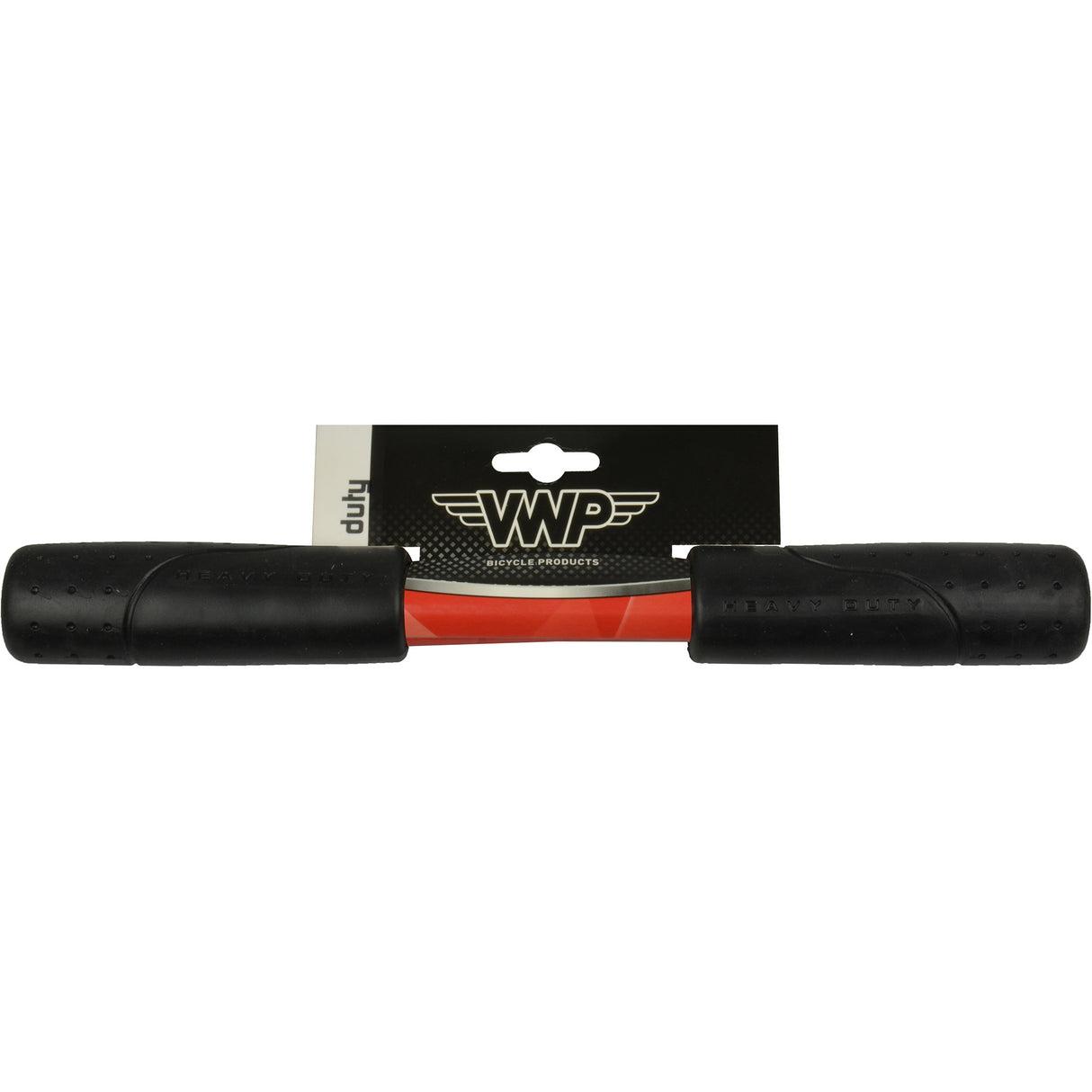 VWP handle set Heavy Duty 110 110mm Black