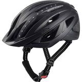 Alpina Helm Haga Led Black Matt 58-63