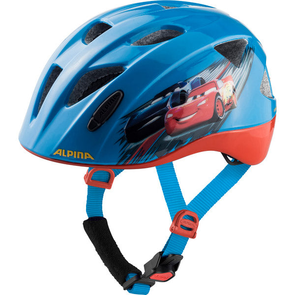 Olympic Sportswear Sports Children's Helmet Ximo Disney 47-51