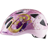 Alpina sports kinderhelm ximo disney rapunzel 45-49