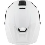 Alpina sports mtb helm comox 52-57 mat wit
