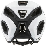 Alpina sports mtb helm comox 52-57 mat wit