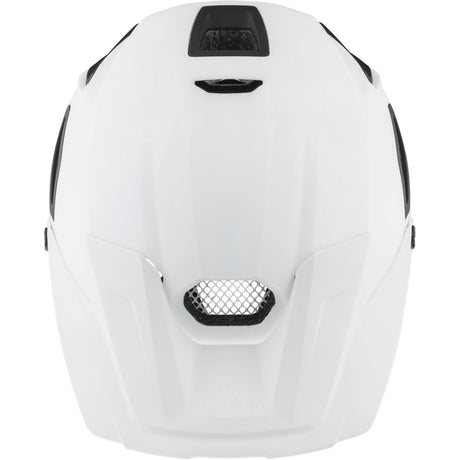 Alpina sports mtb helm comox 57-62 mat wit