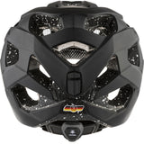 Alpina sports mtb helm anzana tocsen 52-57 mat zwart