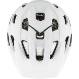 Alpina sports mtb helm anzana tocsen 57-61 mat wit