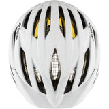 Alpina sports tour helm delft mips 51-56 mat wit