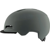 Olympischer Sportbekleidung Sports Urban Helm Brooklyn 52-57 Matt Gray