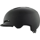 Alpina sports urban helm brooklyn 57-61 mat zwart