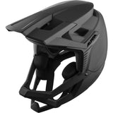 Olympic Sportswear Sports MTB Helmet Roca 54-55 Mat Black